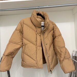 The Super Puff Shorty - 2XS